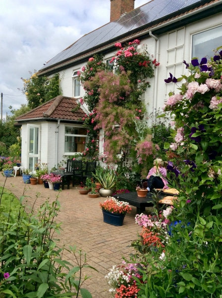 Marigold Cottage